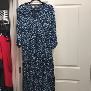 Women’s Midi Dress